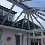 uPVC Conservatory Roof Surrey