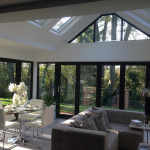 Aluminium Double Glazing Coulsdon