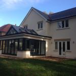 affordable conservatories surrey