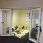 French Doors Epsom