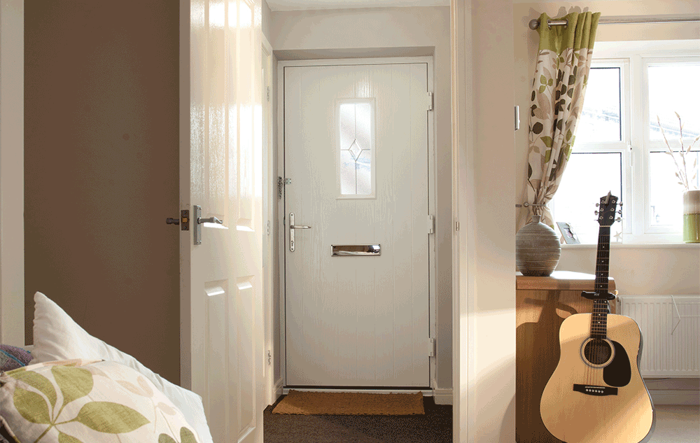 Front Door Prices Coulsdon