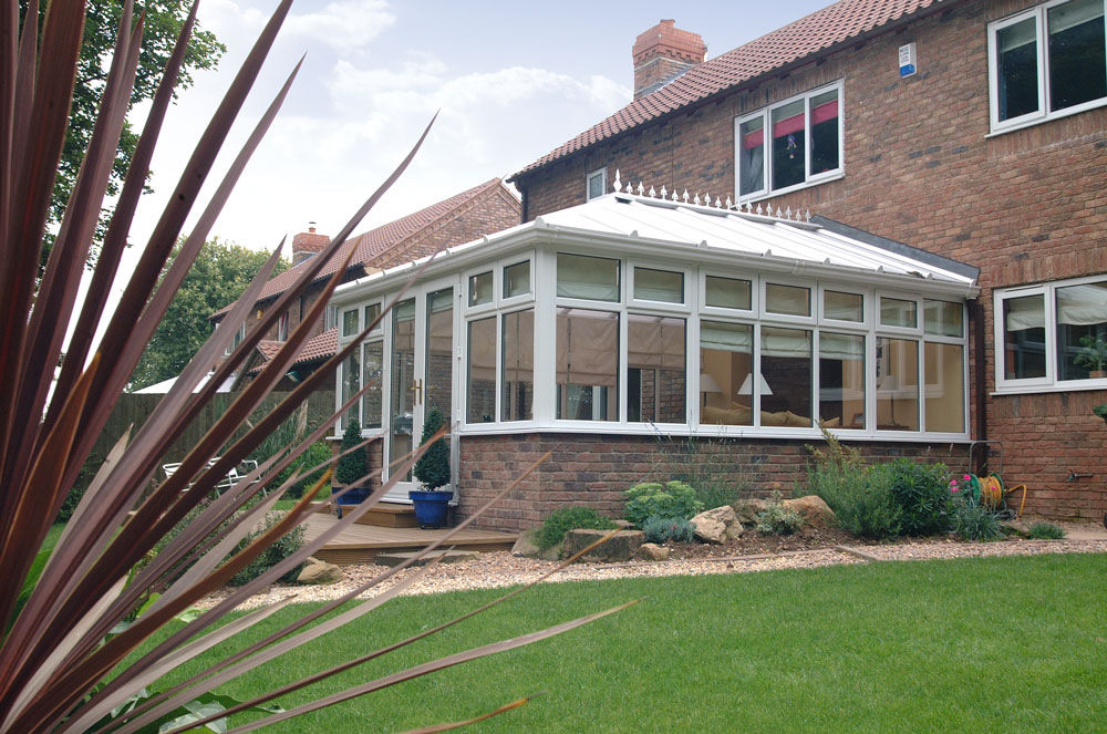 Edwardian Conservatories Epsom Surrey