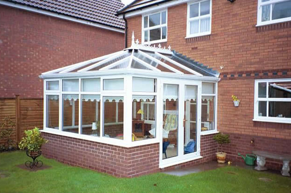 Edwardian Conservatories Surrey