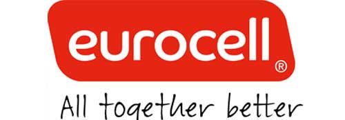 Eurocell Double Glazing Logo