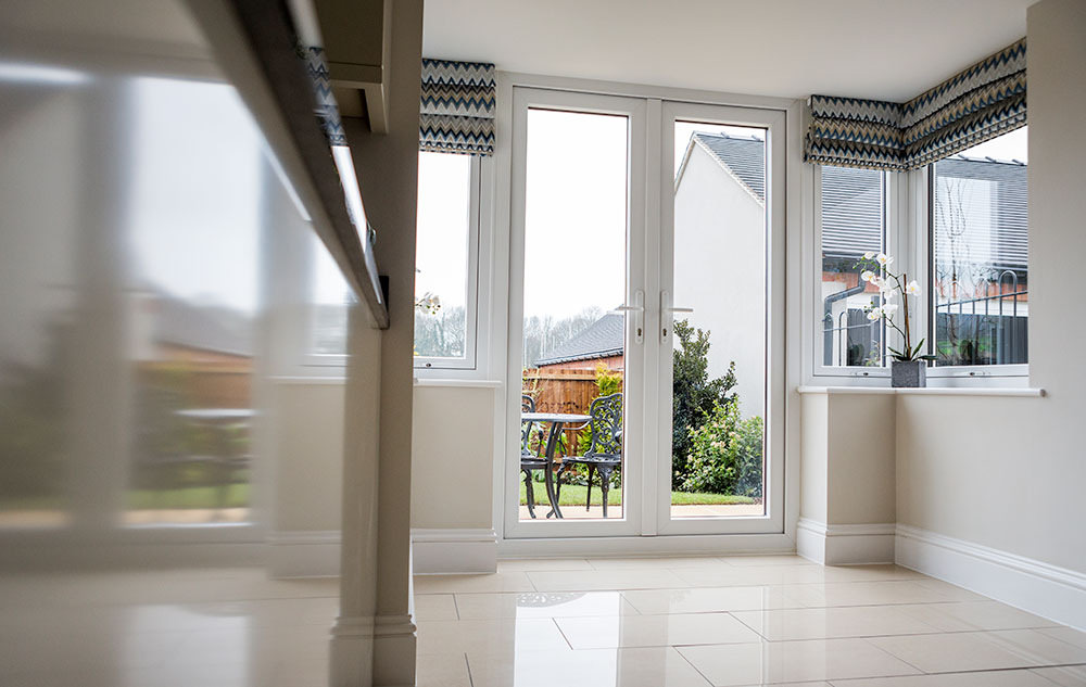 French Garden Doors Epsom Surrey