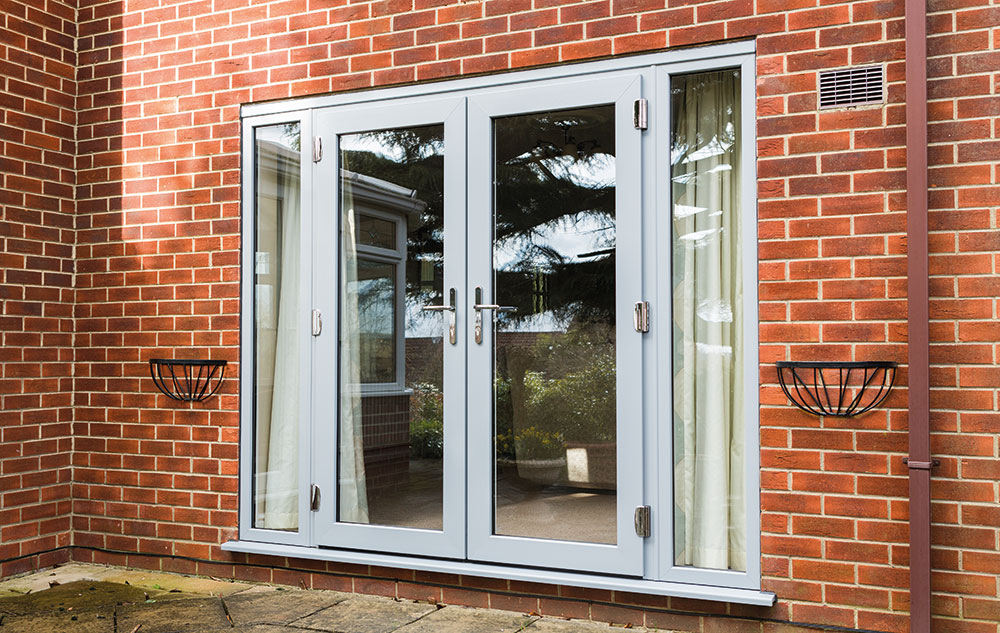 Double Glazed French Doors Epsom Surrey