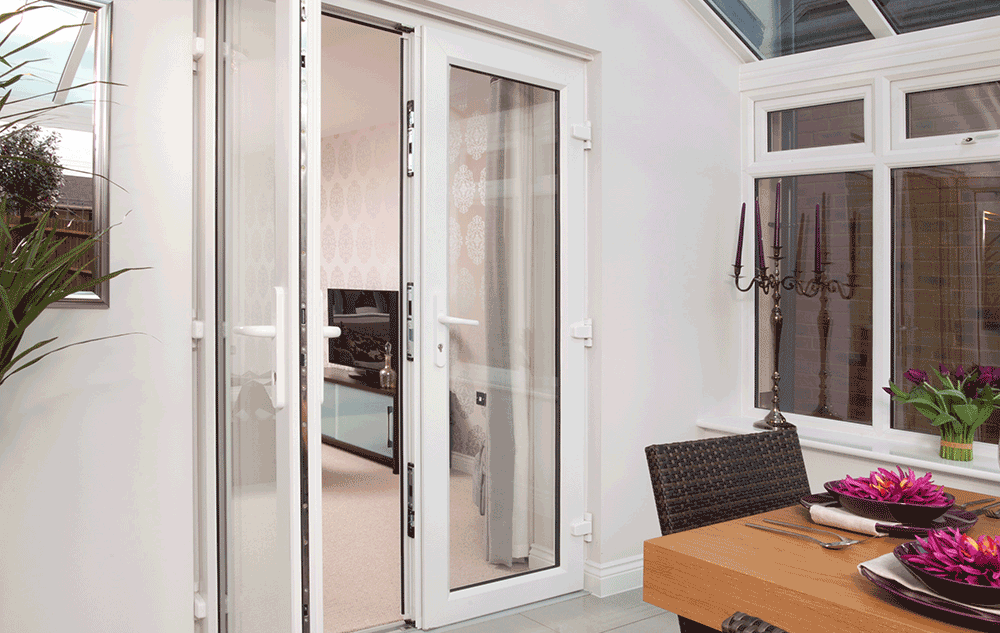 uPVC Door Prices, Epsom - uPVC French Doors