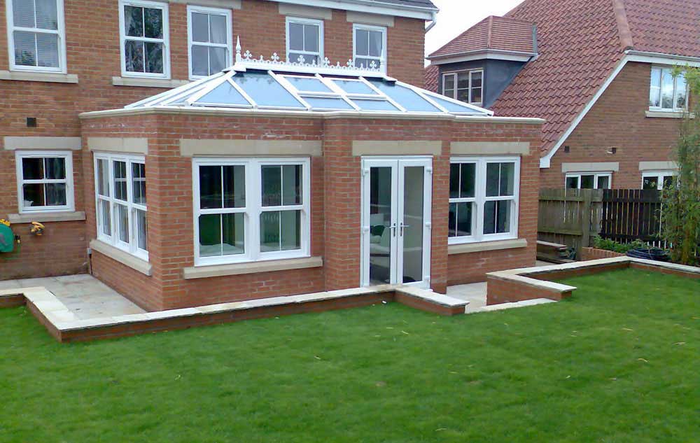 Orangeries Epsom