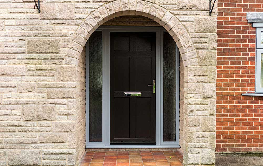 Residential Front Doors Prices Epsom Surrey