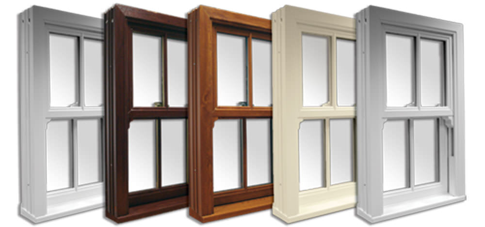 Double Glazing sash windows Epsom Surrey