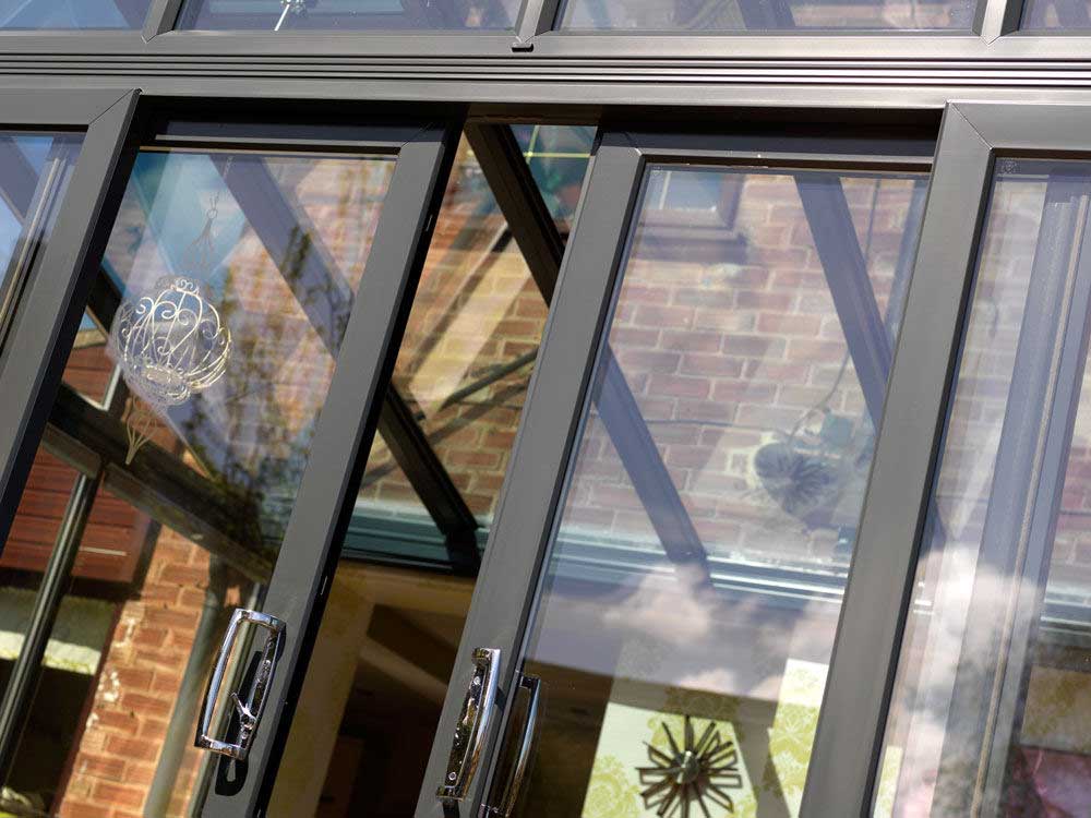 Sliding Patio Doors Surrey