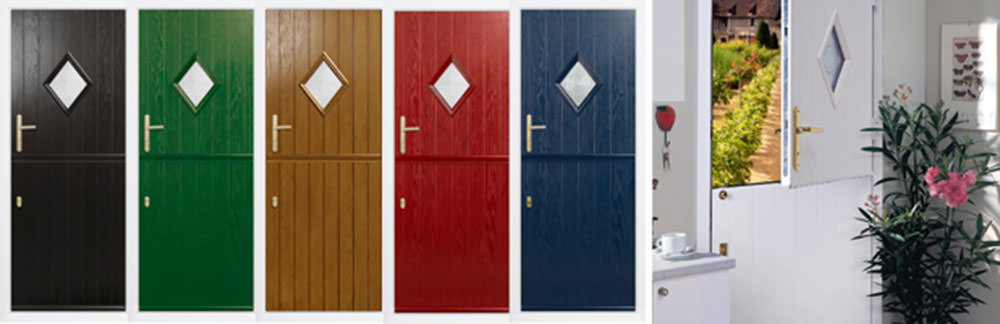 Stable Door Prices Epsom