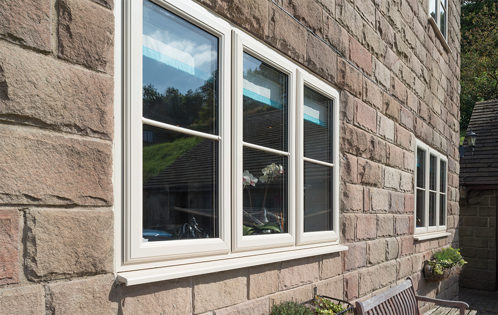 uPVC windows Kingston