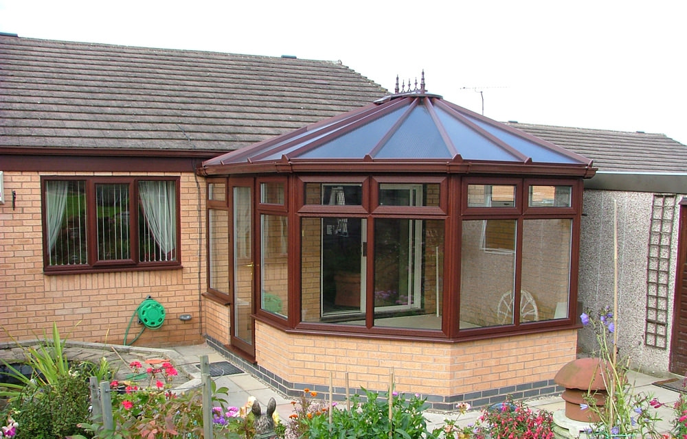 Conservatory Prices Epsom, Surrey