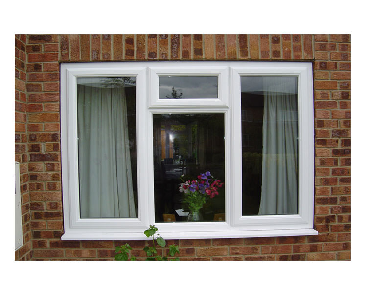 Double Glazed Windows