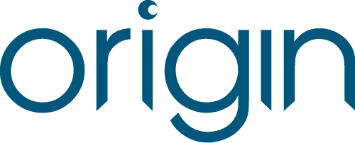 Origin Logo