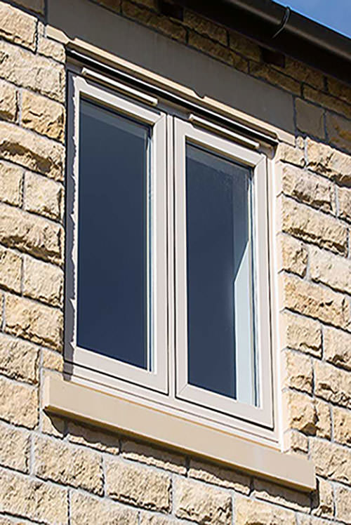 uPVC Flush Windows Epsom, Surrey