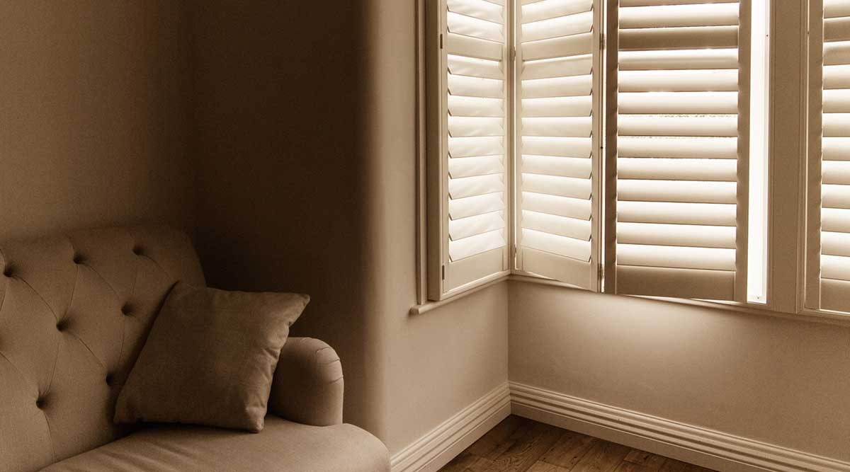 Plantation Shutters Epsom