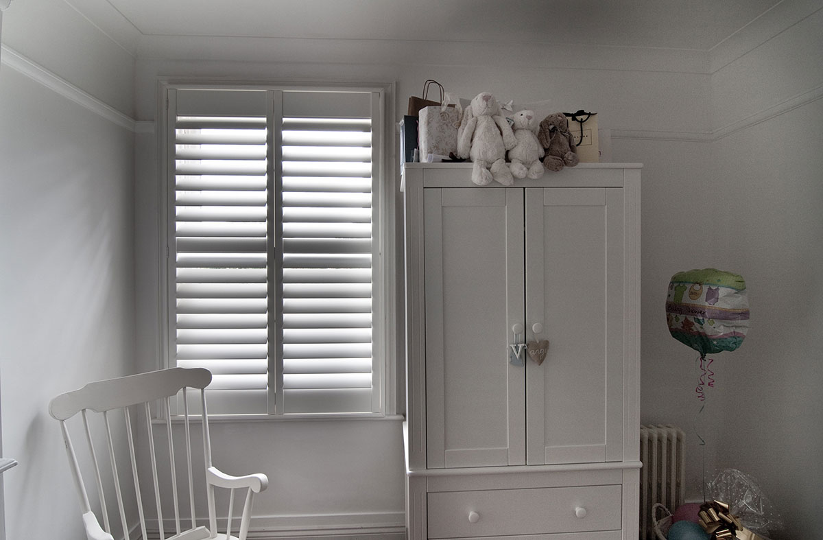 Plantation Shutters Epsom