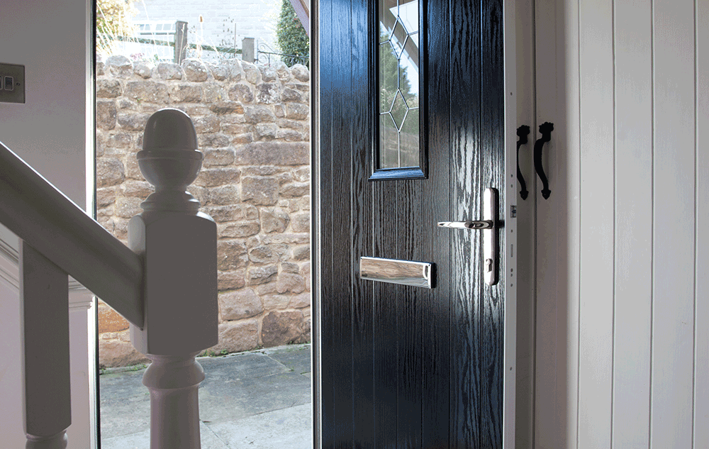 Composite Door Cost Kingston