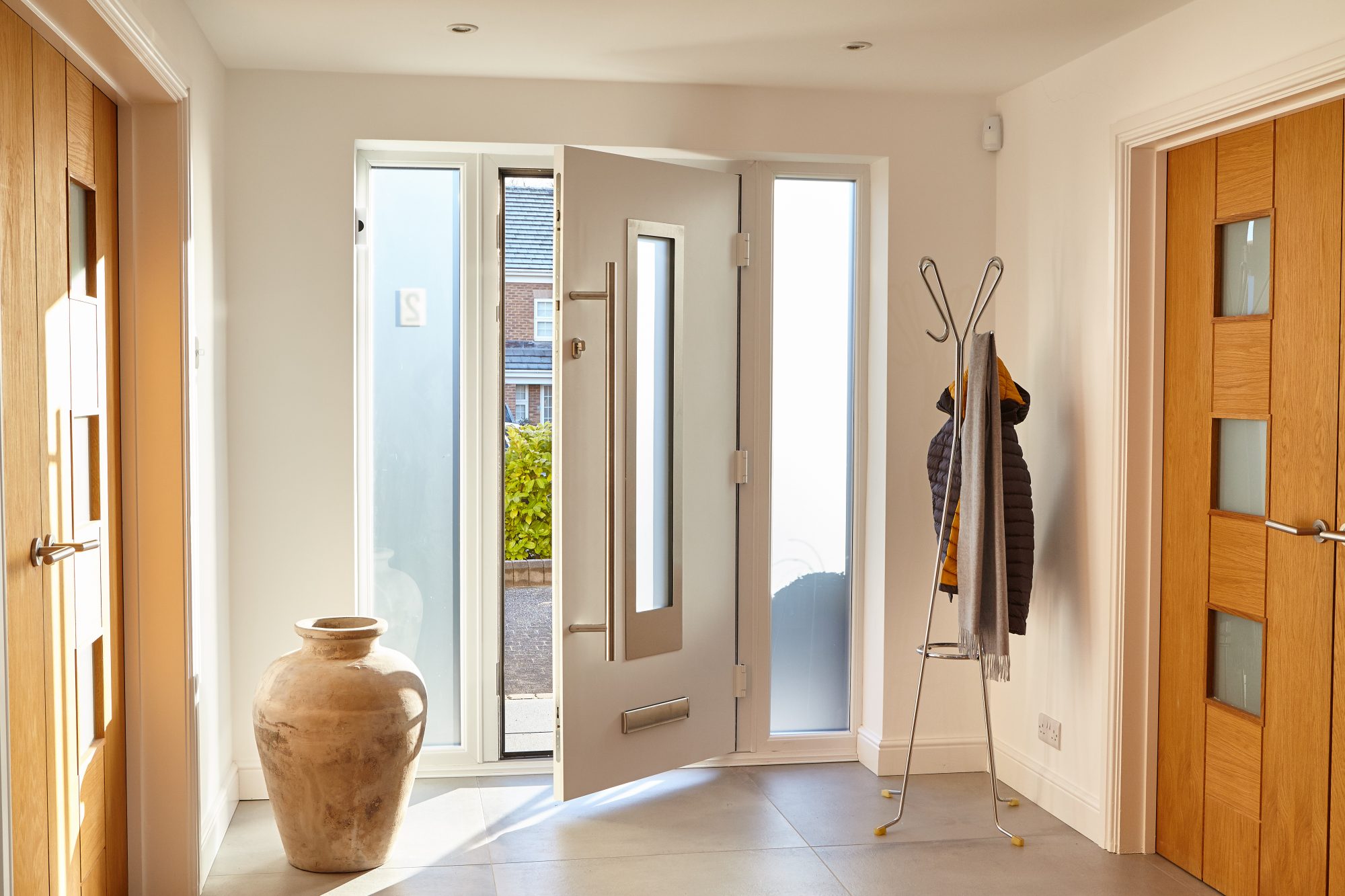 Composite Doors Kingston