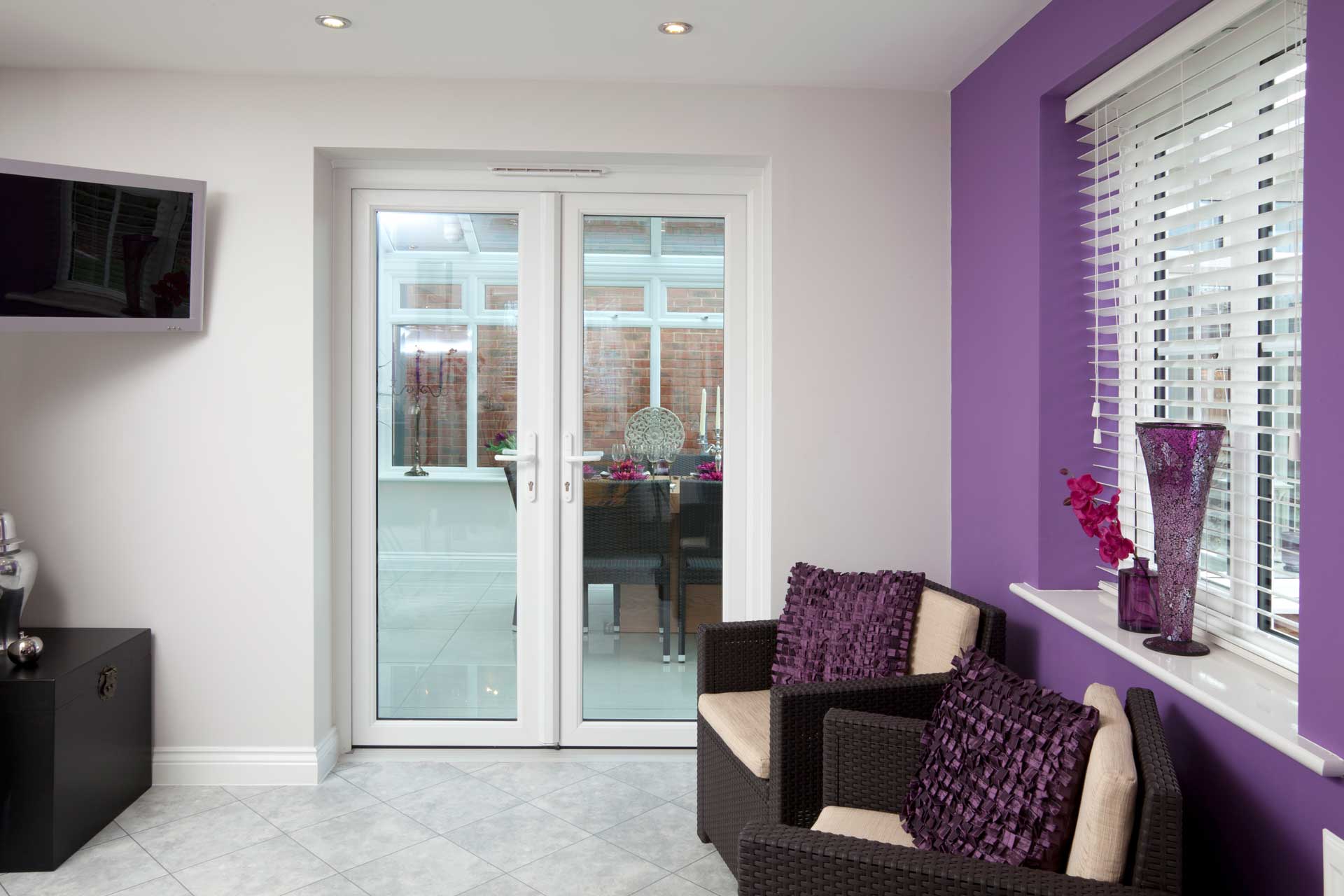 uPVC Doors Kingston