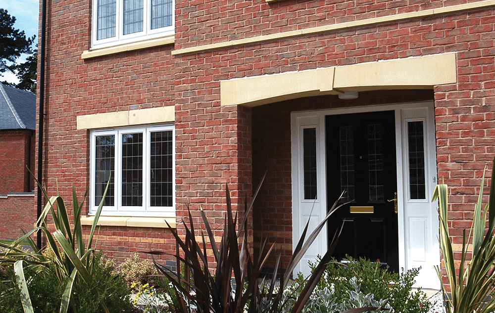 uPVC Doors Kingston