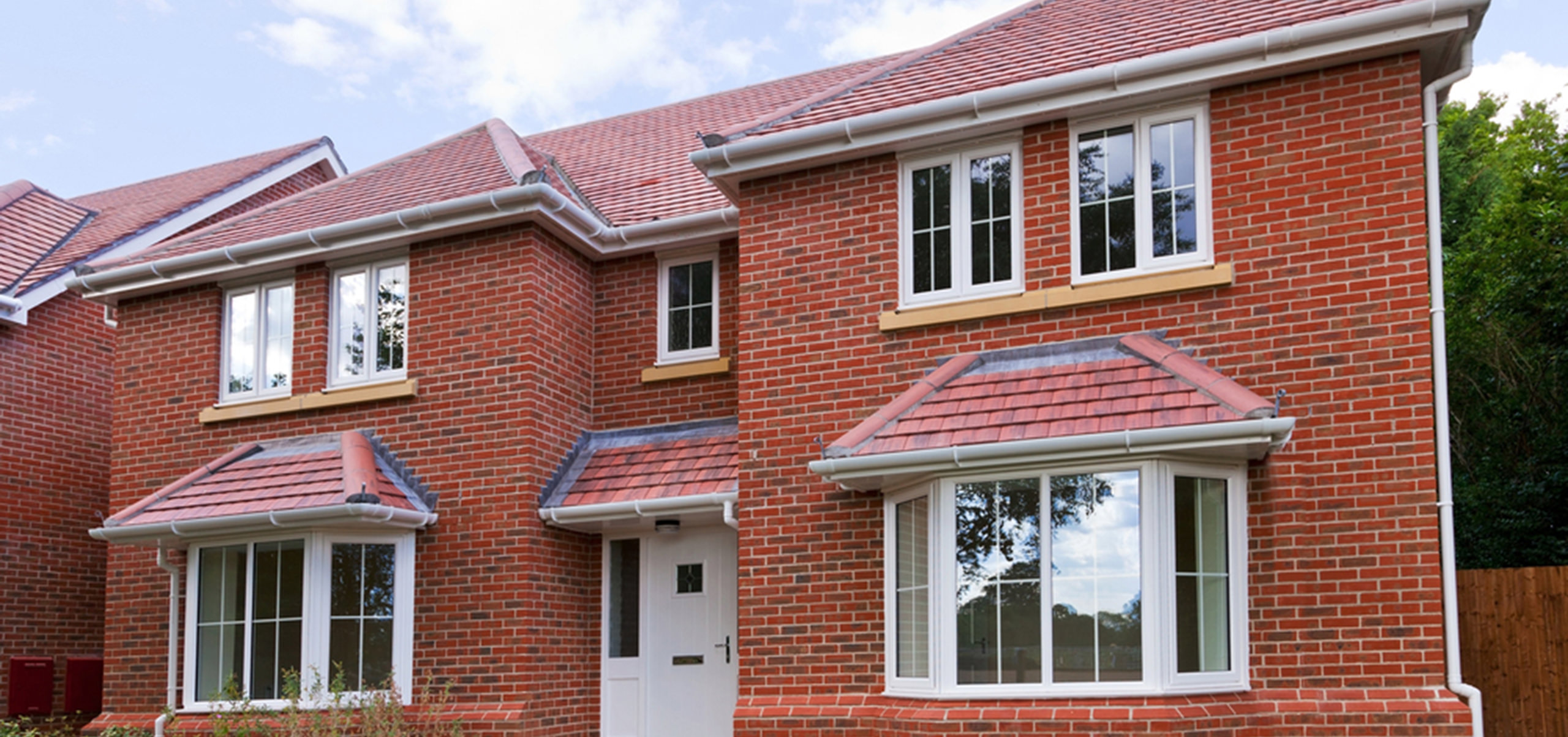 Casement Windows Chessington