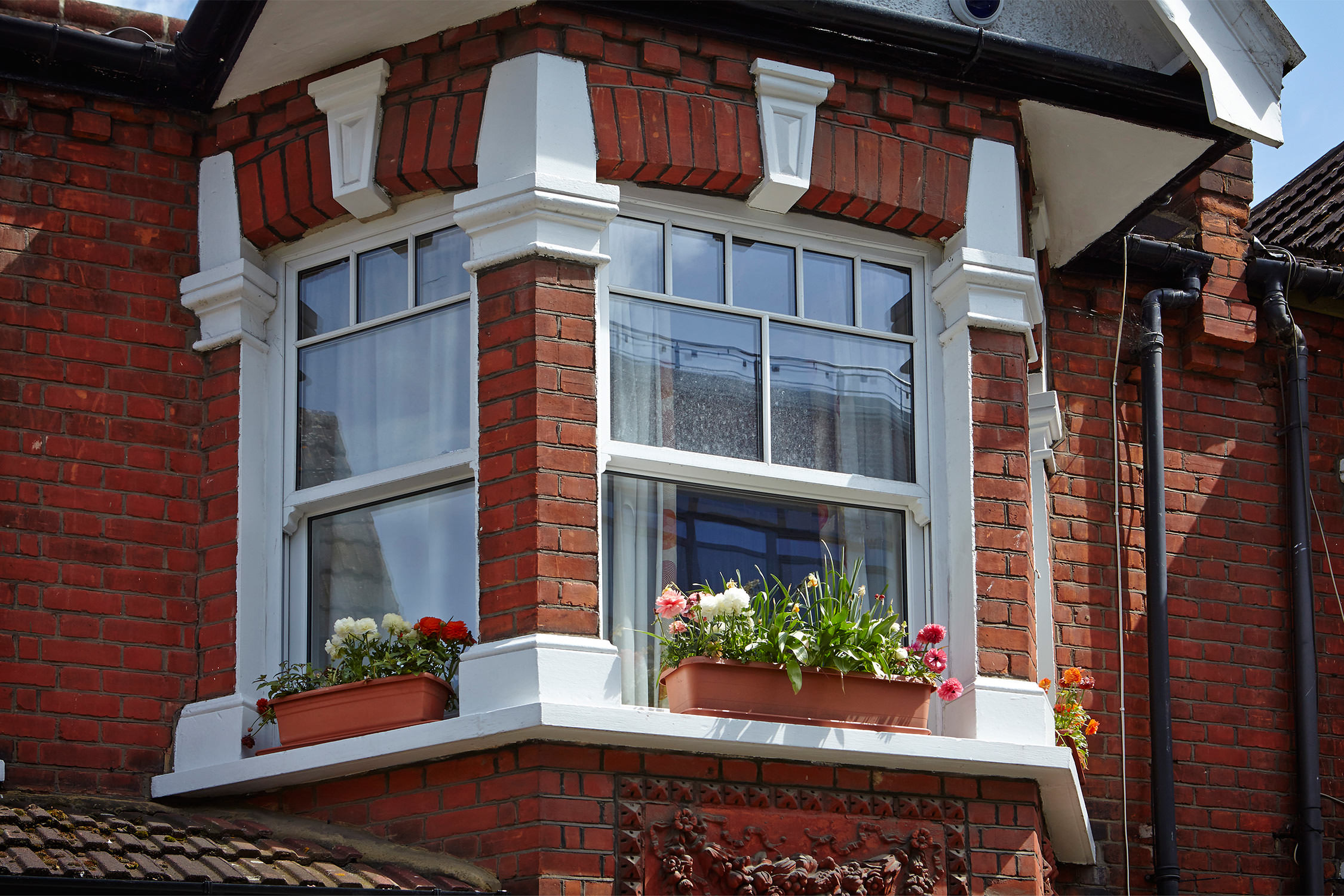 sliding sash windows in Kingston