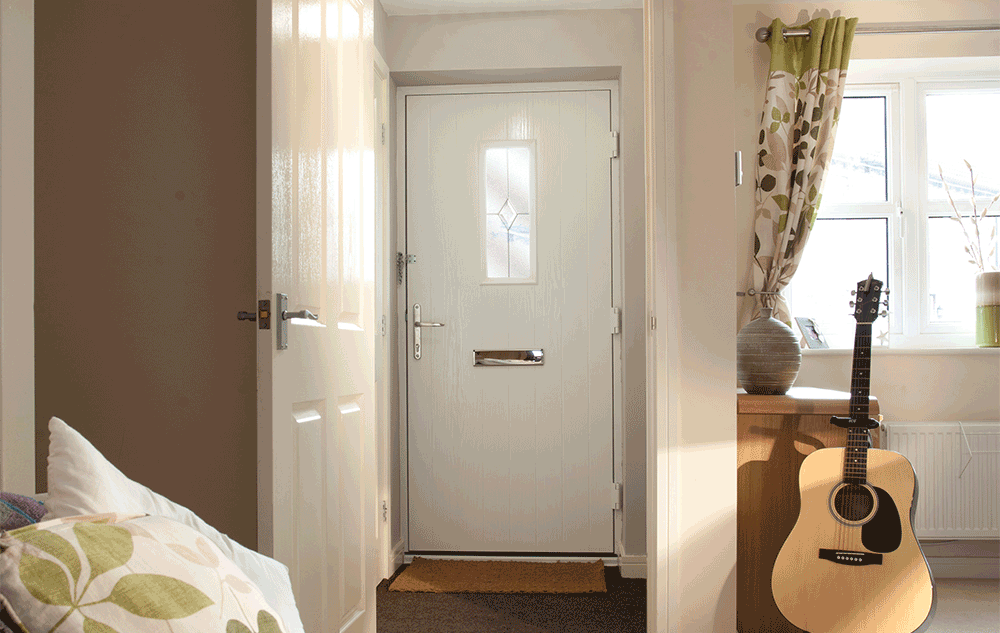 Composite Doors for Homes in Croydon