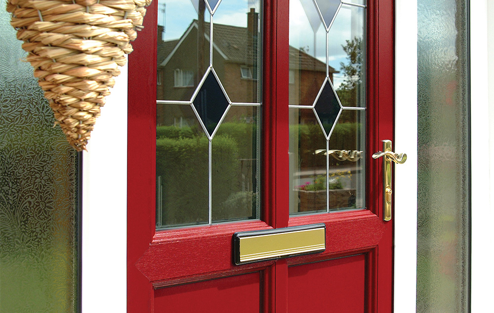 Residential Doors, Epsom