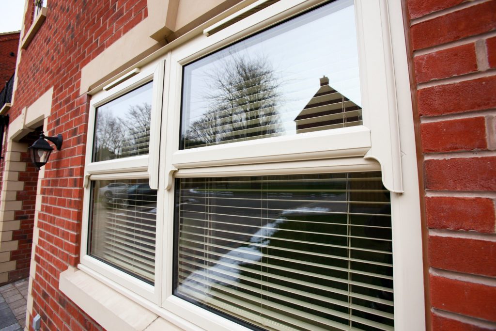 uPVC Double Glazing in Epsom, Surrey Marathon Windows