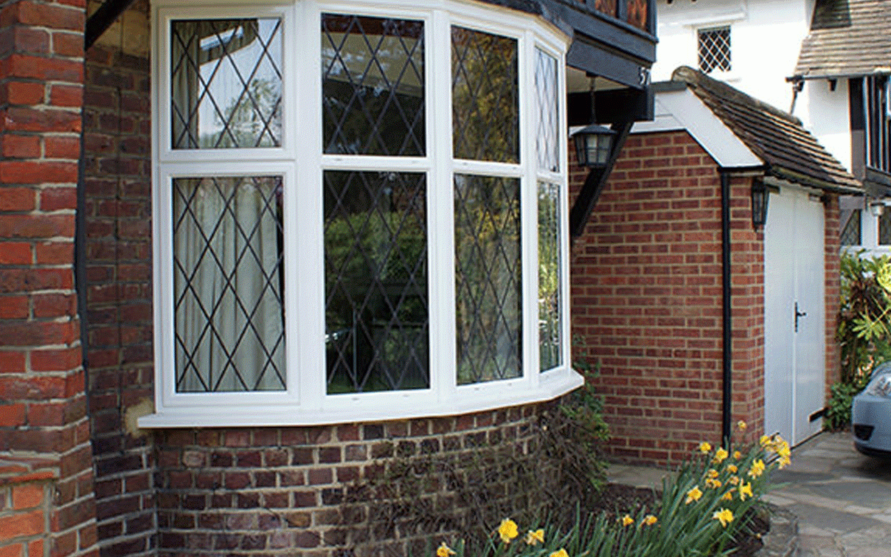 new upvc windows chessington